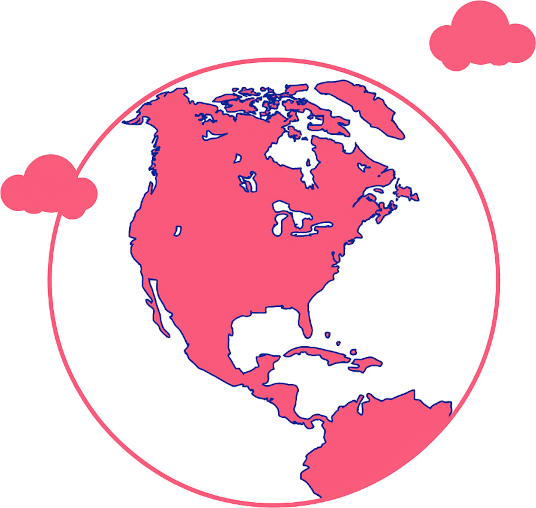 World map